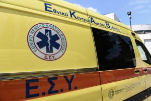 ΑΣΘΕΝΟΦΟΡΟ