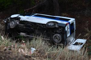 ΑΝΑΤΡΟΠΗ ΙΔΙΩΤΙΚΟΥ ΑΣΘΕΝΟΦΟΡΟΥ