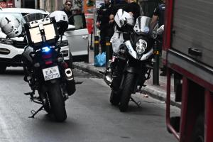 ΑΣΤΥΝΟΜΙΑ
