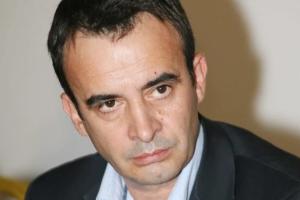 Ο Μπάμπης Αγρολάμπος