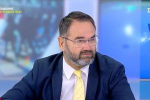 Ο Σταύρος Μπαλάσκας