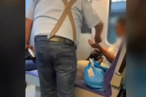 ΕΛΕΓΚΤΗΣ ΕΙΣΕΠΡΑΤΕ ΧΡΗΜΑΤΑ ΧΩΡΙΣ ΝΑ ΚΟΒΕΙ ΕΙΣΙΤΗΡΙΟ