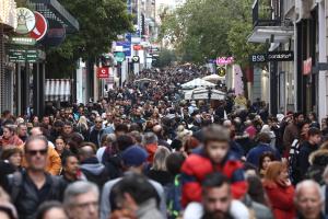 ΚΟΡΩΝΟΙΟΣ