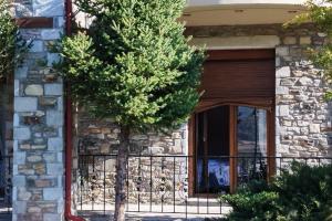 Φλώρινα ξενώνας ξενοδοχείο