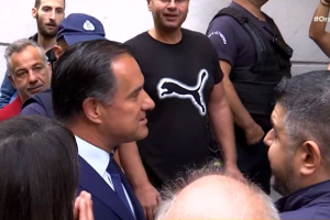 Άδωνις Γεωργιάδης