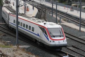 HELLENIC TRAIN