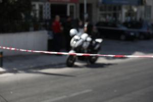 κορδέλα αστυνομία