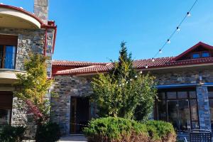 Το ξενοδοχείο στη Φλώρινα όπου δηλητηριάστηκαν 14 άτομα