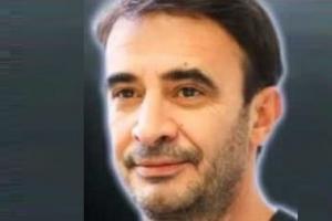 Ο Μπάμπης Αγρολάμπος