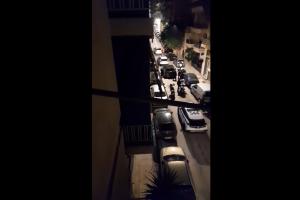Αστυνομία στα Σεπόλια