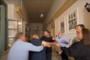 Σέρρες αντιδήμαρχοι