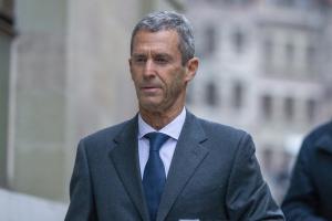 O Μπένι Στάινμετζ