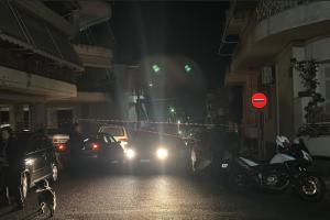 Γυναικοκτονία στο Αγρίνιο