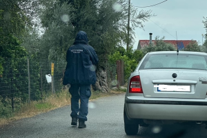 Αστυνομία στο Αγρίνιο