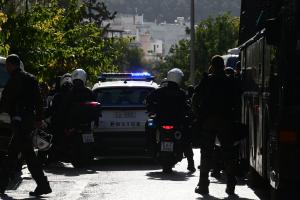 ΑΠΟΛΟΓΙΑ 49ΧΡΟΝΟΥ ΓΙΑ ΑΠΟΘΗΚΗ ΜΕ ΟΠΛΑ ΚΑΙ ΕΚΡΗΚΤΙΚΑ ΣΤΟ ΠΑΓΚΡΑΤΙ