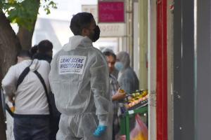 Αστυνομικός στους Αμπελόκηπους