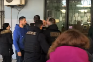 ΕΔΕΣΣΑ ΓΥΝΑΙΚΟΚΤΟΝΙΑ