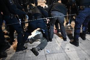 ΕΠΟΧΙΚΟΙ ΠΥΡΟΣΒΕΣΤΕΣ ΑΣΤΥΝΟΜΙΚΗ ΒΙΑ
