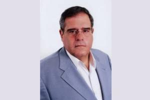 Ο Γρηγόρης Καλοκαιρινός