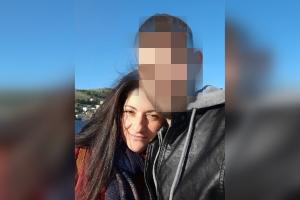 γυναικοκτονία Αγρίνιο