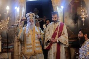Ο Διαμαντής Καρασούλας