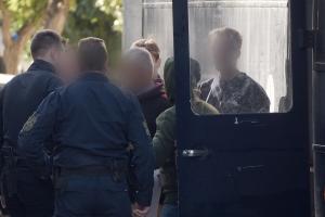 Κατηγορούμενοι στην υπόθεση παιδοβιασμού στον Κολωνό
