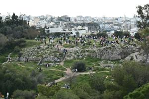ΛΟΦΟΣ ΦΙΛΟΠΑΠΠΟΥ