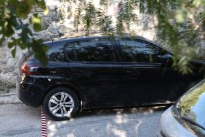 Το αυτοκίντο που επέβαινε ο 5χρονος που τραυματίστηκε θανάσιμα στο Μαρκόπουλο