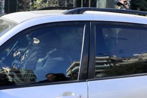 Μεταγωγή του Νίκου Ρωμανού