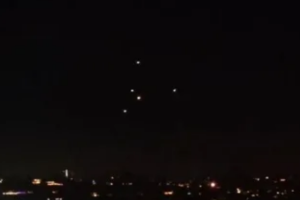 UFO Μιντιλόγλι