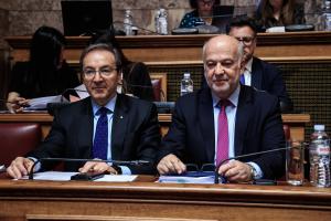 ΓΙΑΝΝΗΣ ΜΠΟΥΓΑΣ ΓΙΩΡΓΟΣ ΦΛΩΡΙΔΗΣ