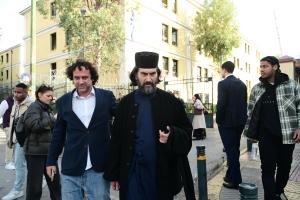 Ο πάτερ Αντώνιος