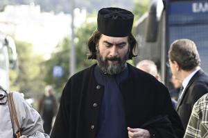 Ο πατέρας Αντώνιος