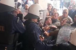Πάτρα οικοδόμοι