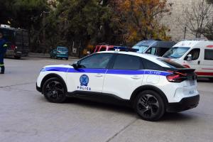 Περιπολικό