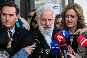 ΠΕΤΡΟΣ ΦΙΛΙΠΠΙΔΗΣ ΕΦΕΤΕΙΟ