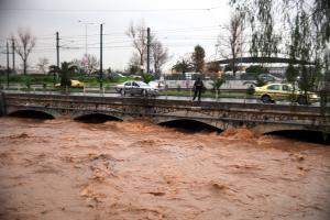ΙΛΙΣΟΣ ΠΟΤΑΜΟΣ ΦΟΥΣΚΩΜΕΝΑ ΝΕΡΑ