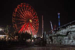 Allou Fun Park
