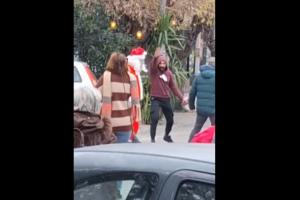 Αστυνομικός στο Χαλάνδρι