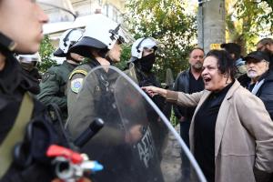 Έξωση