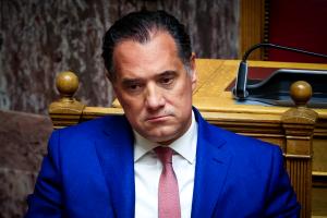 ΑΔΩΝΙΣ ΓΕΩΡΓΙΑΔΗΣ