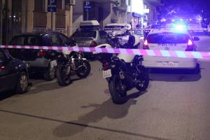 Γυναικοκτονία στους Αμπελοκήπους