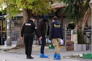 Πυροβολισμοί στη Γλυφάδα