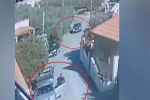 Η φονική παράσυρση της 36χρονης στο Ηράκλειο
