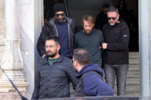 Ηράκλειο Γάλλος οδηγός