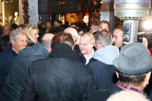 Κώστας Καραμανλής