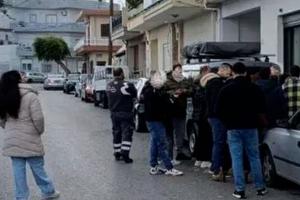 Κρήτη ενοίκιο