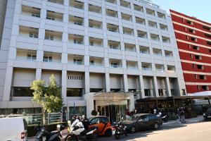 Ξενοδοχείο στη Μιχαλακοπούλου