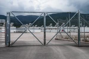 Μαλακάσα δομή