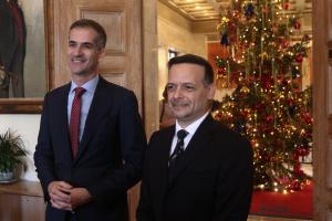 Μπακογιάννης Δούκας